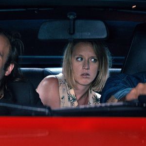 Fotoğraf Ludivine Sagnier