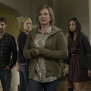 Fotoğraf Sam Huntington