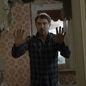 Fotoğraf Sam Huntington