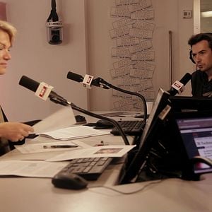 Fotoğraf Brigitte Lahaie