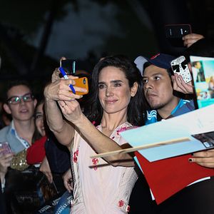 Fotoğraf Jennifer Connelly