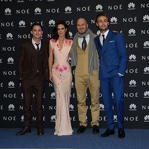 Fotoğraf Douglas Booth