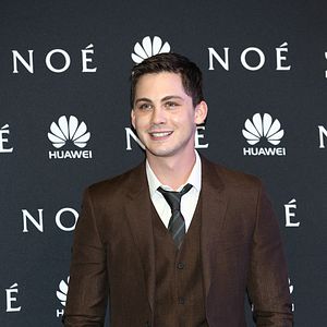 Fotoğraf Logan Lerman