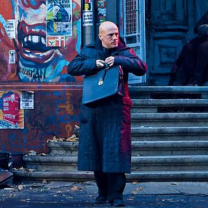 Fotoğraf Christoph Waltz