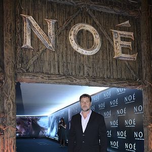 Fotoğraf Nuh: Büyük Tufan