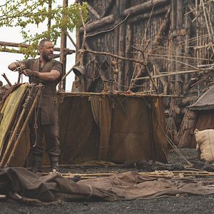 Fotoğraf Nuh: Büyük Tufan