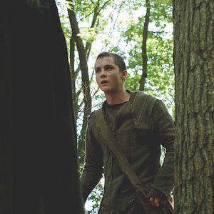 Fotoğraf Logan Lerman