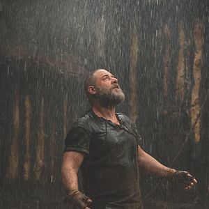 Fotoğraf Russell Crowe