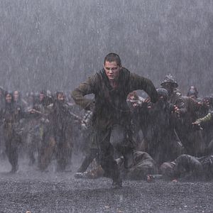 Fotoğraf Nuh: Büyük Tufan