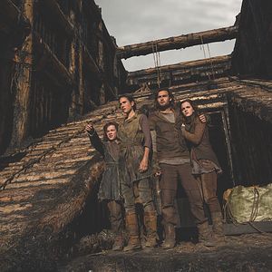 Fotoğraf Nuh: Büyük Tufan