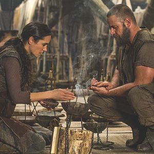 Fotoğraf Nuh: Büyük Tufan