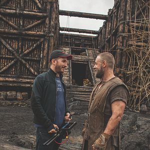 Fotoğraf Nuh: Büyük Tufan