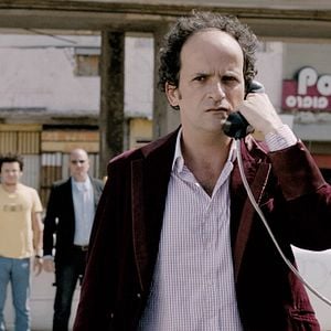 Fotoğraf Lionel Abelanski