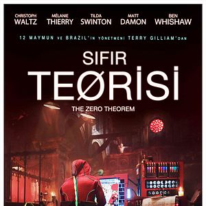 Fotoğraf Sıfır Teorisi