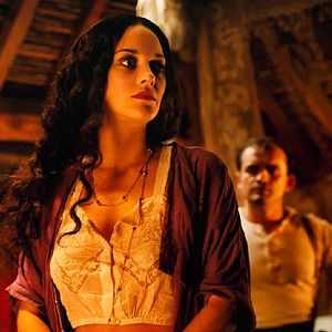 Fotoğraf Kayıp Nişanlı