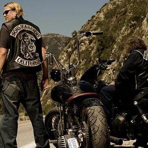 Fotoğraf Sons of Anarchy