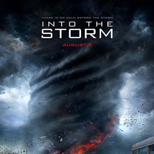 Fotoğraf Fırtınanın İçinde