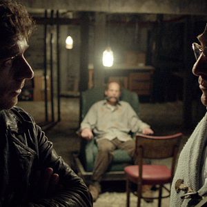 Fotoğraf Büyük Kötü Kurtlar