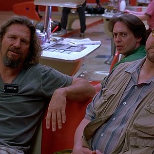 Fotoğraf Büyük Lebowski
