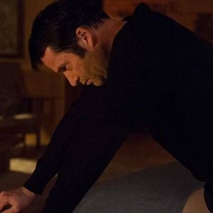 Fotoğraf James Purefoy