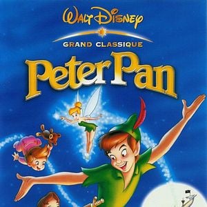 Fotoğraf Peter Pan