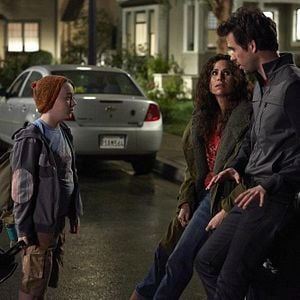 Fotoğraf David Walton