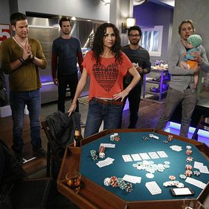 Fotoğraf Al Madrigal