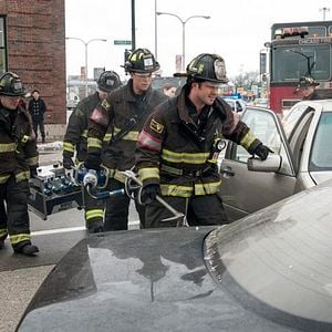 Fotoğraf Charlie Barnett