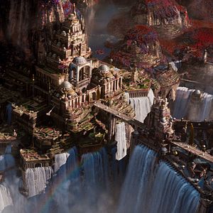 Fotoğraf Jupiter Yükseliyor