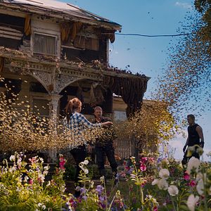 Fotoğraf Mila Kunis