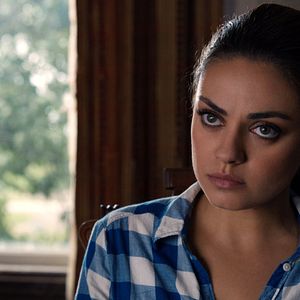 Fotoğraf Mila Kunis