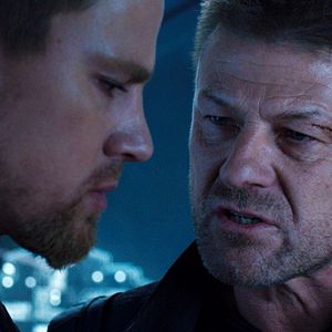 Fotoğraf Jupiter Yükseliyor