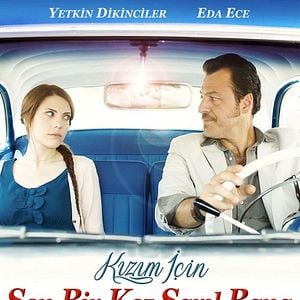 Fotoğraf Kızım İçin