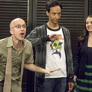 Fotoğraf Danny Pudi