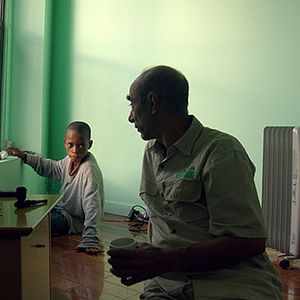 Fotoğraf Ormanın Şarkısı