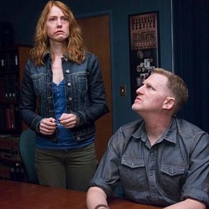 Fotoğraf Michael Rapaport