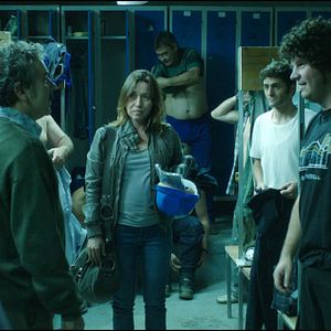 Fotoğraf Os fenómenos