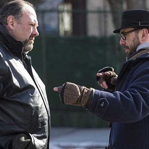 Fotoğraf James Gandolfini