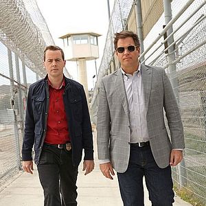 Fotoğraf Michael Weatherly