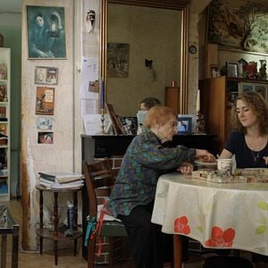 Fotoğraf Renée Le Calm