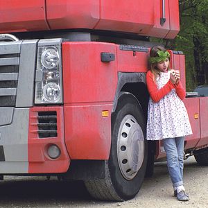 Fotoğraf Benim Adım Hmmm...