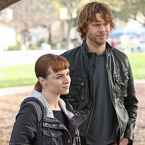 Fotoğraf Eric Christian Olsen