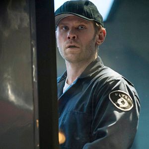 Fotoğraf Mark Pellegrino