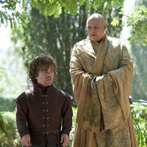 Fotoğraf Conleth Hill