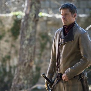 Fotoğraf Nikolaj Coster-Waldau