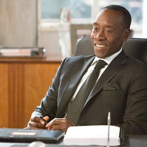 Fotoğraf Don Cheadle