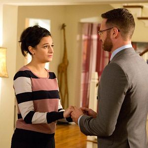 Fotoğraf Josh Lawson