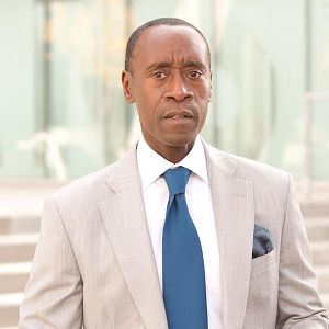 Fotoğraf Don Cheadle
