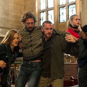 Fotoğraf Ebon Moss-Bachrach