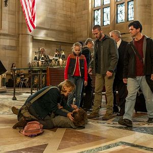 Fotoğraf Ebon Moss-Bachrach